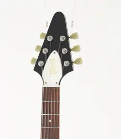 USA FLYING EBONY