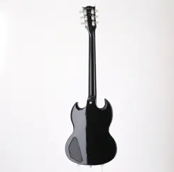 GIBSON / SG STANDARD EBONY