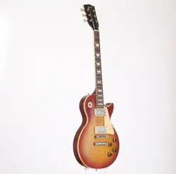 CHERRY SUNBURST 1989