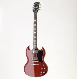 GIBSON USA / SG STANDARD 61 VINTAGE CHERRY