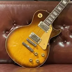 GIBSON / 1978  LES PAUL STANDARD SUNBURST