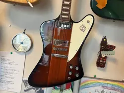 GIBSON FIREBIRD V 2016T USA ELECTRIC GUITAR