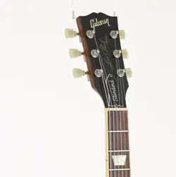 GIBSON LES PAUL STANDARD HONEY BURST