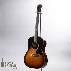 GIBSON LG-1 MID-1960S ACOUSITC GUITAR