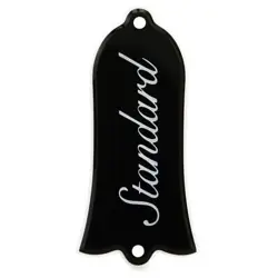 GIBSON TRUSS ROD COVER LES PAUL STANDARD