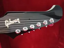 GIBSON FIREBIRD LIMITED