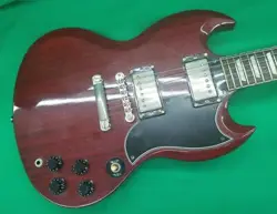 ORVILLE BY GIBSON / SG (NO241127)