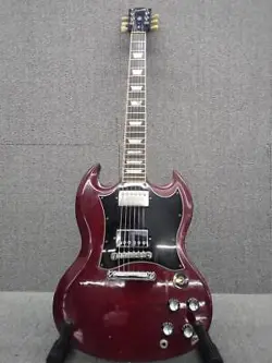 GIBSON / SG STANDARD (NO241127)