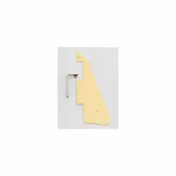 GOELDO PGLPK PICKGUARD