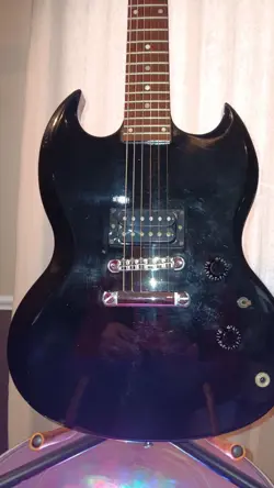 1994 GIBSON SG-1 ALL AMERICAN