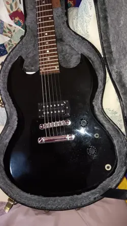 1994 GIBSON SG-1