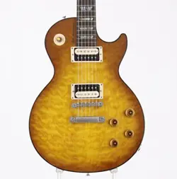 GIBSON TAK MATSUMOTO LES PAUL TAK BURST 2003