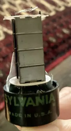 GA-5 GUITAR