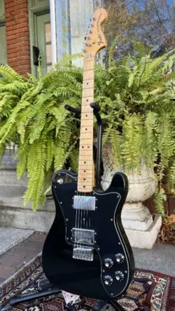 1973 FENDER