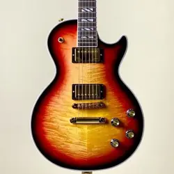 GIBSON LES PAUL SUPREME -FIREBURST- #217940243 #GG5E4