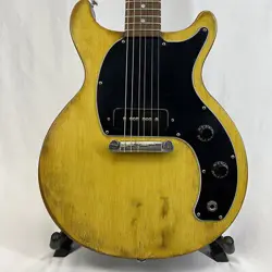 GIBSON LES PAUL JUNIOR TRIBUTE DC MOD