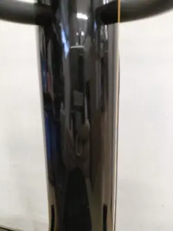 STANDARD 1997 ELECTRIC