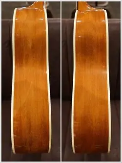 GIBSON END