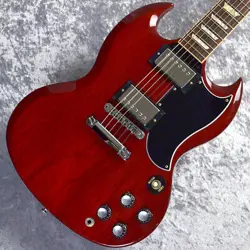 GIBSON SG 61 REISSUE