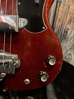 GIBSON EB-0 SHORT