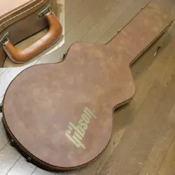 GIBSON MEMPHIS LUTHER