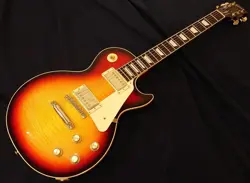 1960S GC TRIBURST
