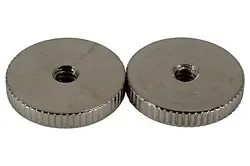 BRIDGE THUMBWHEELS