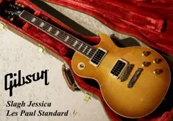 ELECTRIC GUITAR 3P