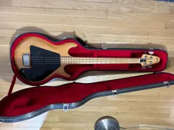 1974 GIBSON THE