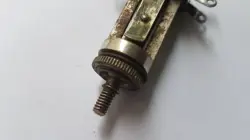 50'S GIBSON LES PAUL 3 WAY SWITCH USA