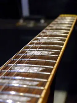 GIBSON '03 LES