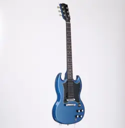 GIBSON LTD SG