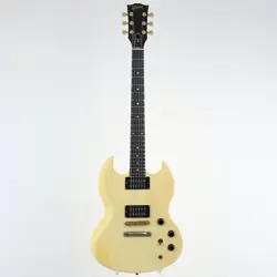GIBSON SG SPECIAL 1989 ALPINE WHITE SAFE DELIVERY FROM JAPAN