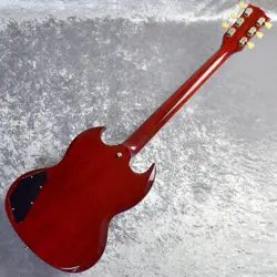 GIBSON SG 61 REISSUE ACTUAL IMAGE SAFE DELIVERY FROM JAPAN