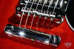 GIBSON SG STANDARD T / 2017 SAFE DELIVERY FROM JAPAN