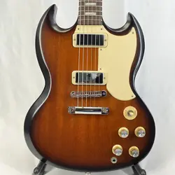 GIBSON SG SPECIAL 2016T SAFE DELIVERY FROM JAPAN