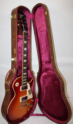 BOURBON BURST 2014