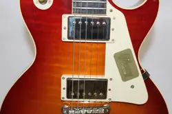 PAUL REISSUE MADE