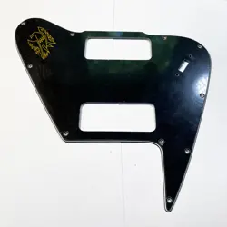 P90 FIREBIRD DECAL