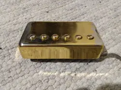 ARTISAN GOLD