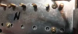 CUSTOM SHOP.