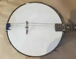 BANJOLIN MANDOLIN