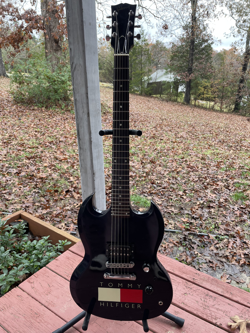 1998 SG-X TOMMY