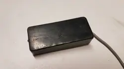 1973 GIBSON SG I / II PICKUP USA