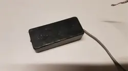 SG II PICKUP