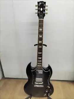 GIBSON SG STANDARD LES PAUL TYPE SAFE DELIVERY FROM JAPAN