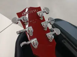 GIBSON USA SG STANDARD ELECTRIC GUITAR SAFE DELIVERY FROM JAPAN