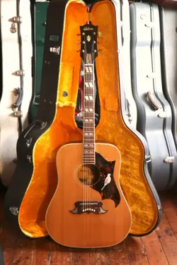 REPLICA MIJ C.1973