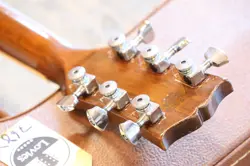 TOBACCO BURST CASE