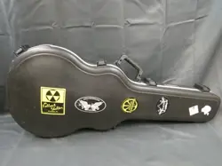 ES-333 SEMI-HOLLOW BODY